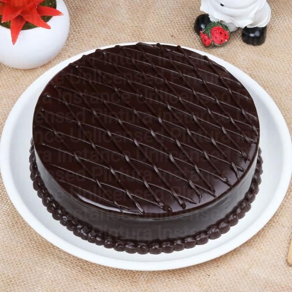 Chocolate Cake 500G